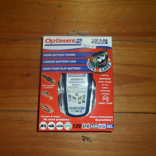 Battery Charger
