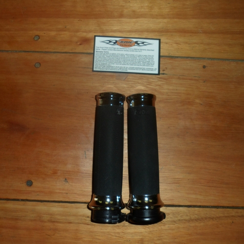 Hand Grips