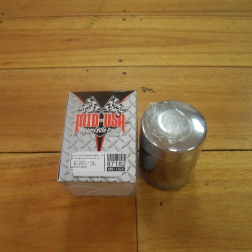 Oil Filter