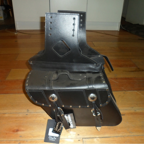 Saddlebags
