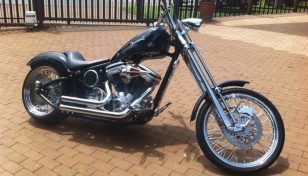 The Wrench Chopper 700 x 400px